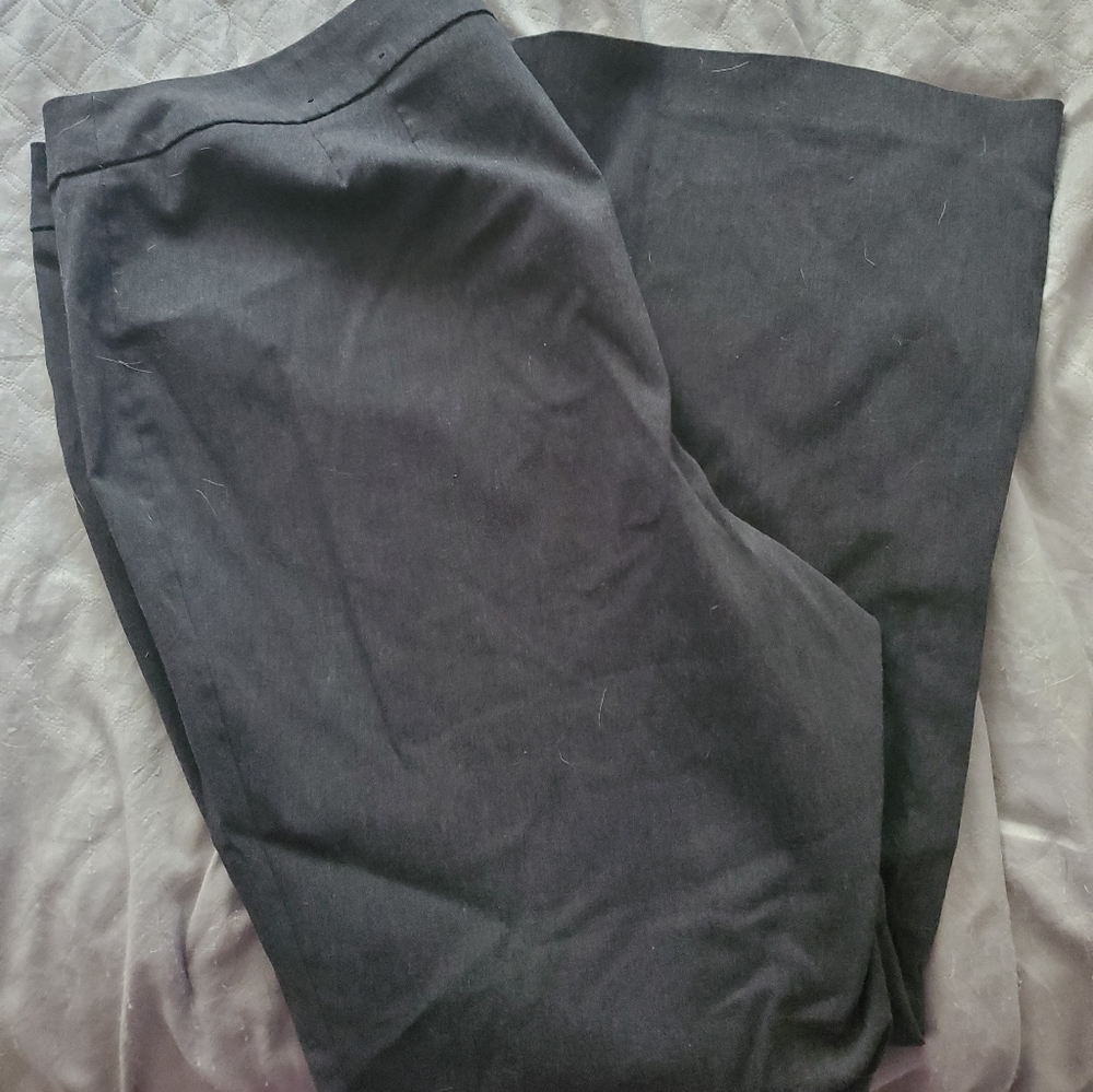 Lane Bryant Dress Pants